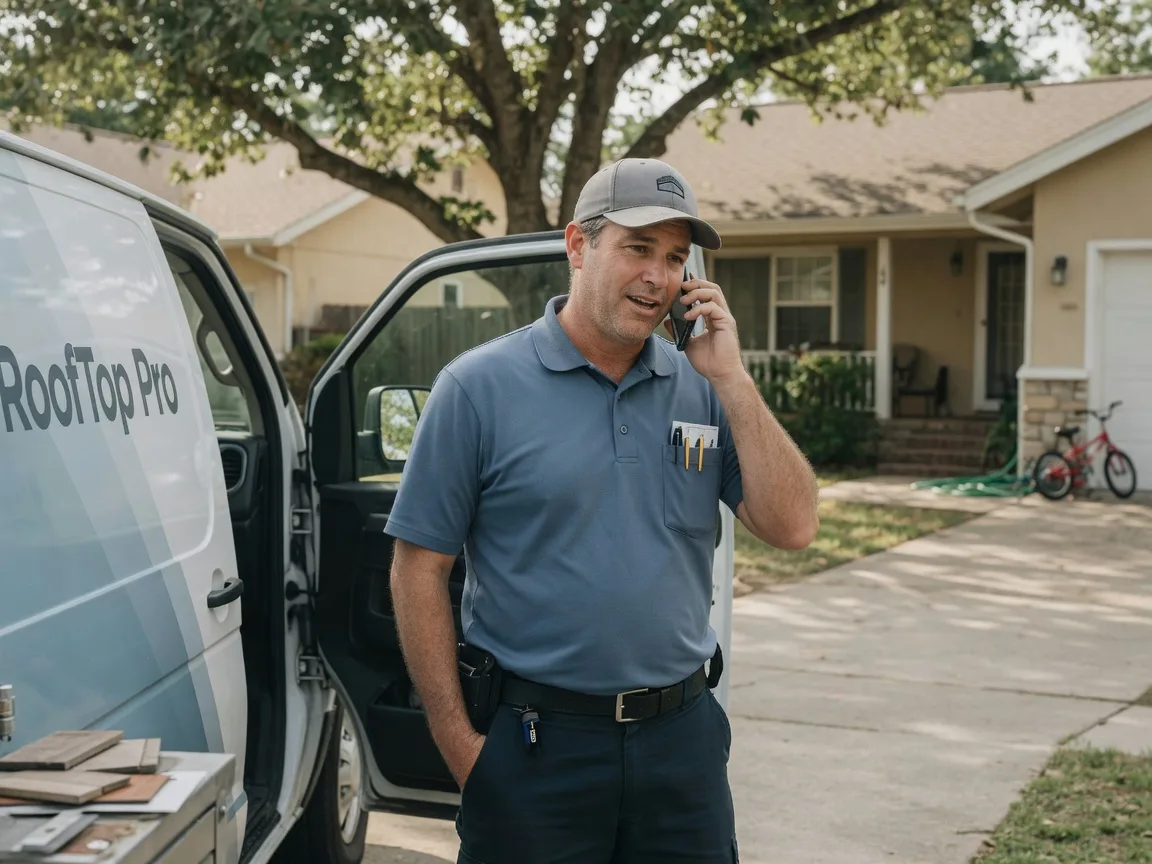 Roof Repair Rohnert Park, CA FAQs